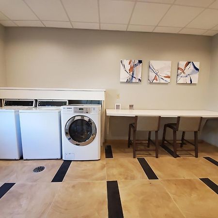 Candlewood Suites - Lake Charles South By Ihg 외부 사진