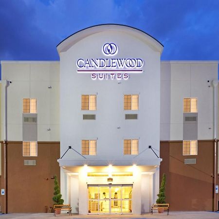 Candlewood Suites - Lake Charles South By Ihg 외부 사진