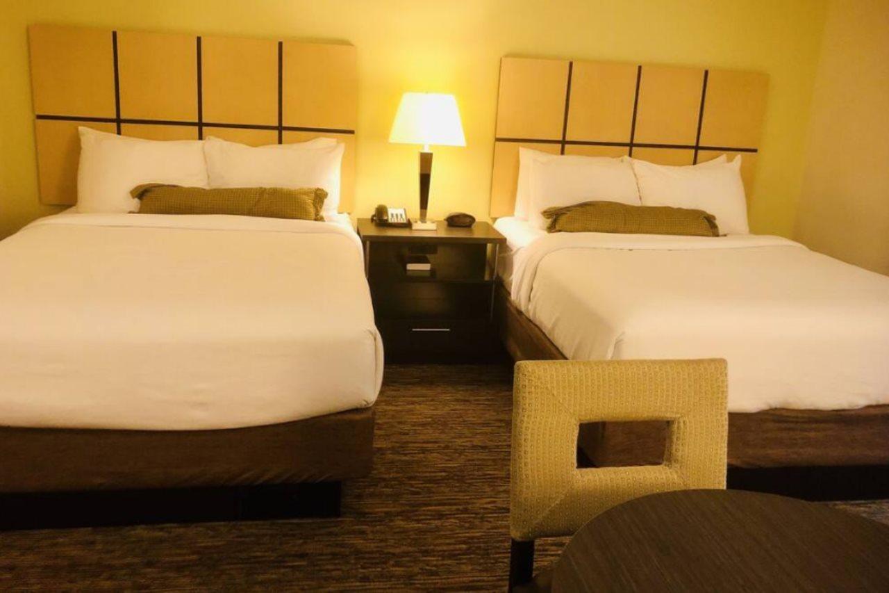 Candlewood Suites - Lake Charles South By Ihg 외부 사진