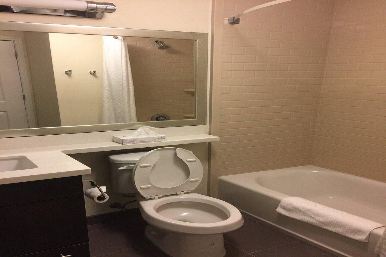 Candlewood Suites - Lake Charles South By Ihg 외부 사진
