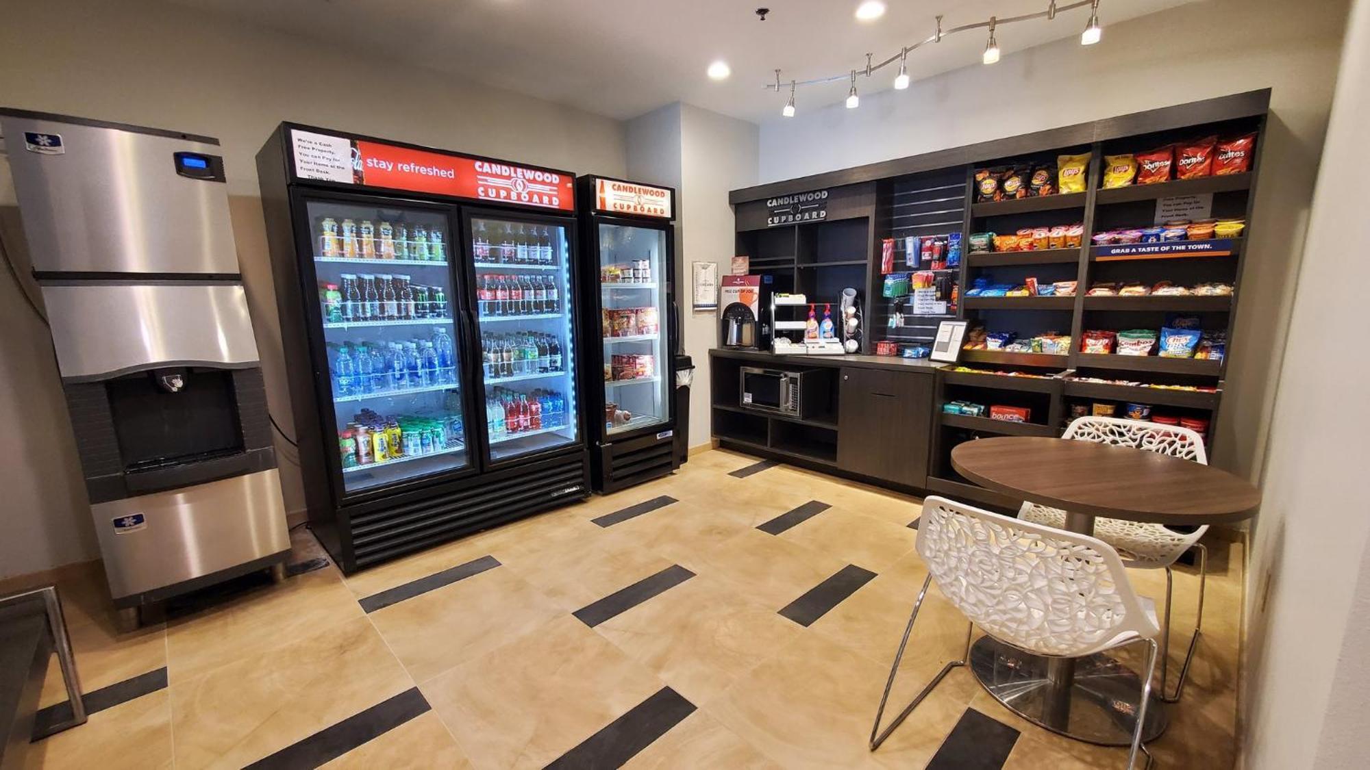 Candlewood Suites - Lake Charles South By Ihg 외부 사진