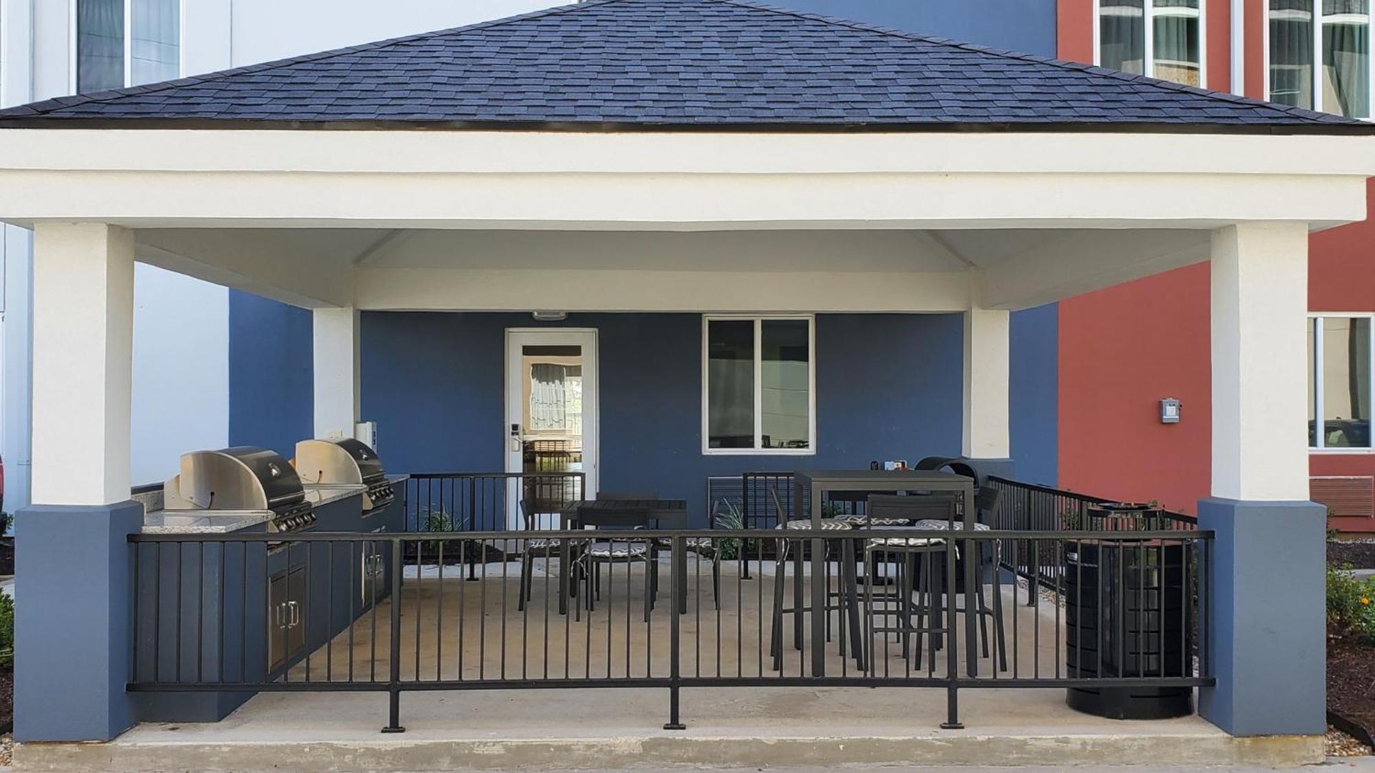 Candlewood Suites - Lake Charles South By Ihg 외부 사진