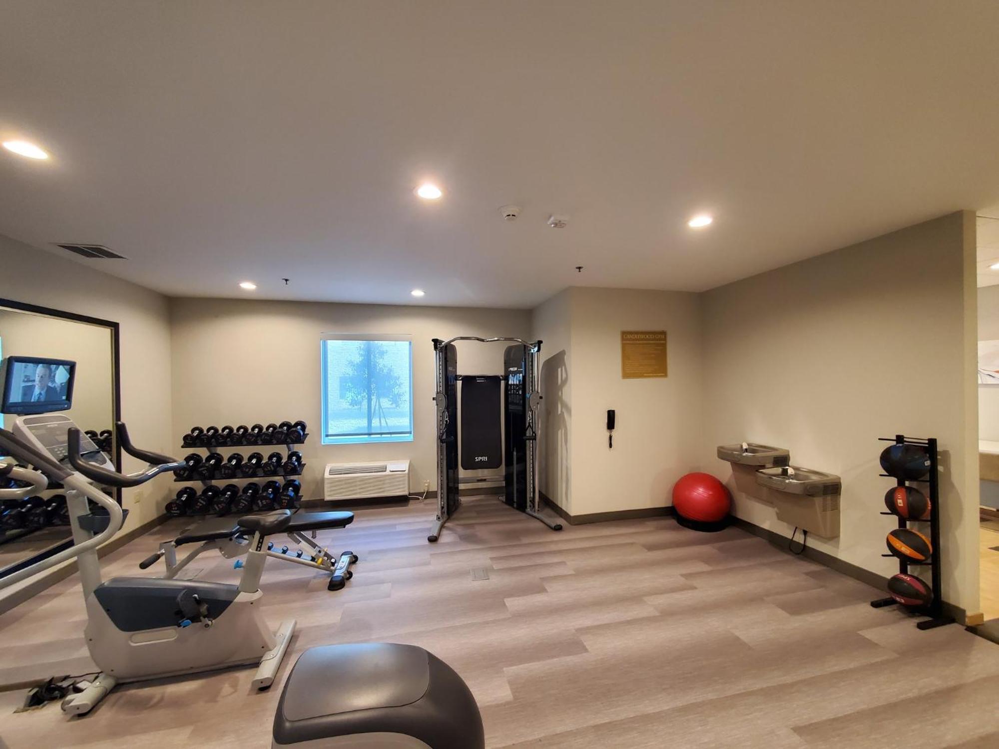 Candlewood Suites - Lake Charles South By Ihg 외부 사진
