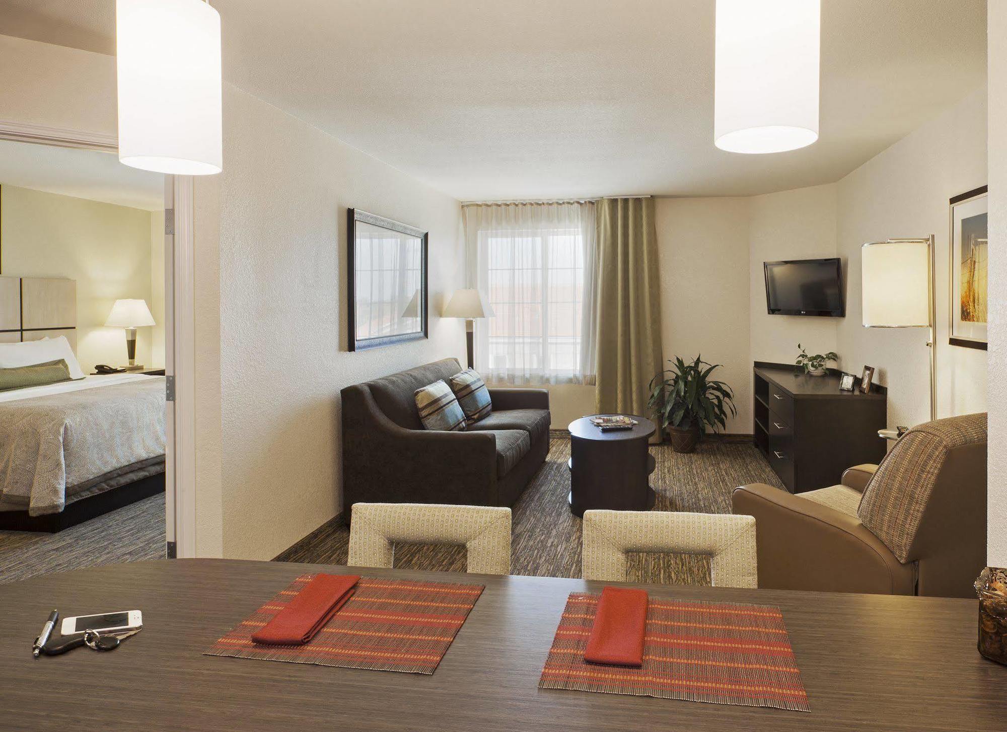 Candlewood Suites - Lake Charles South By Ihg 외부 사진