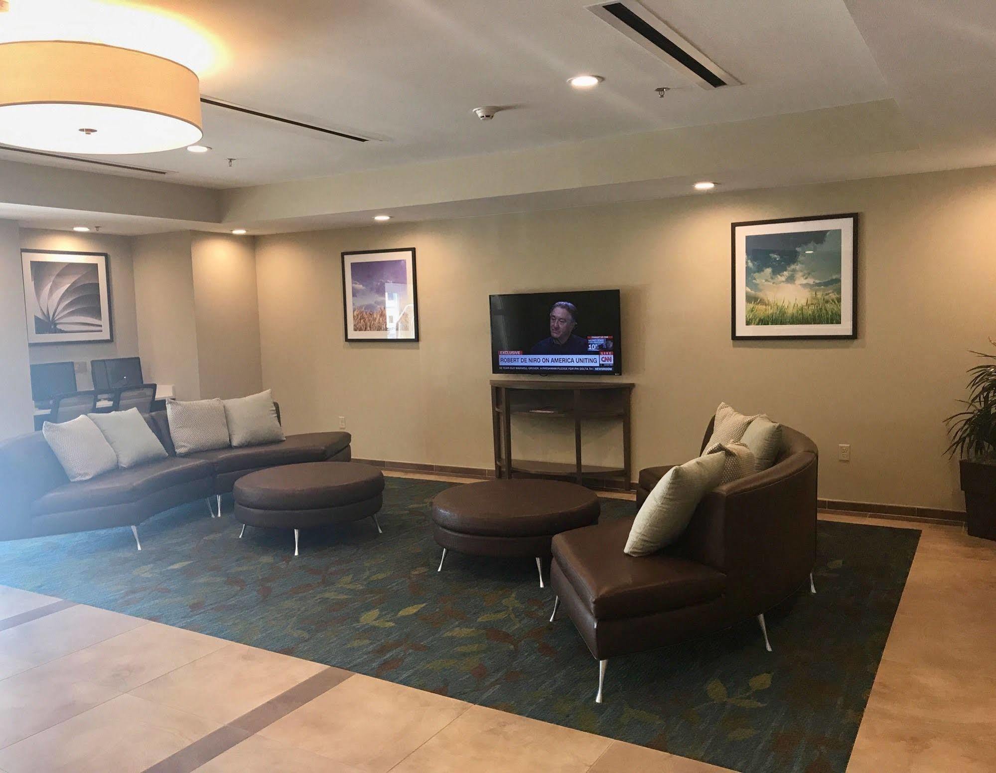 Candlewood Suites - Lake Charles South By Ihg 외부 사진