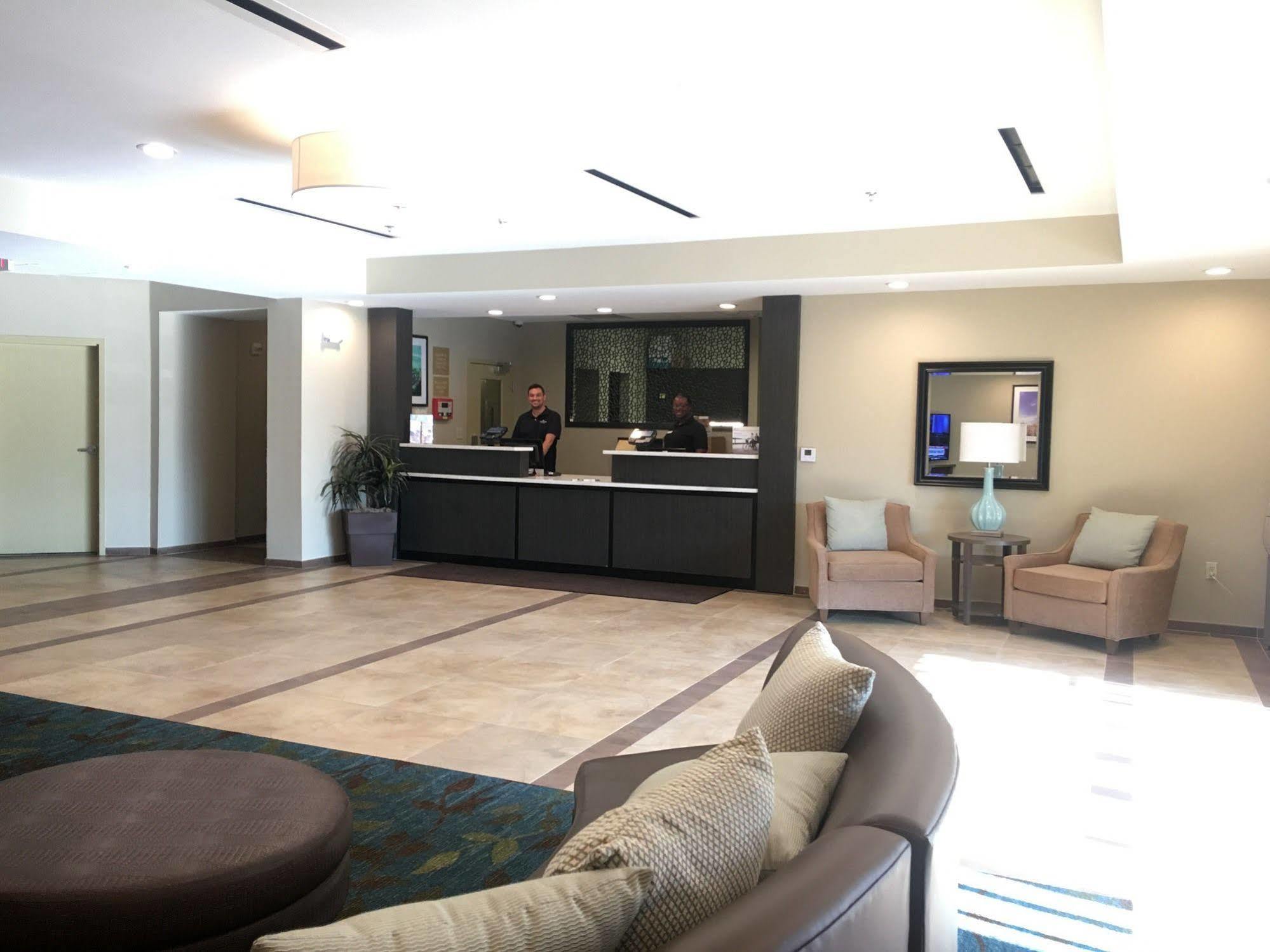 Candlewood Suites - Lake Charles South By Ihg 외부 사진