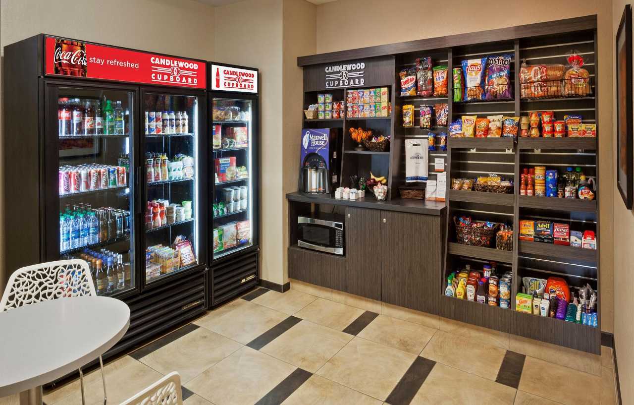 Candlewood Suites - Lake Charles South By Ihg 외부 사진