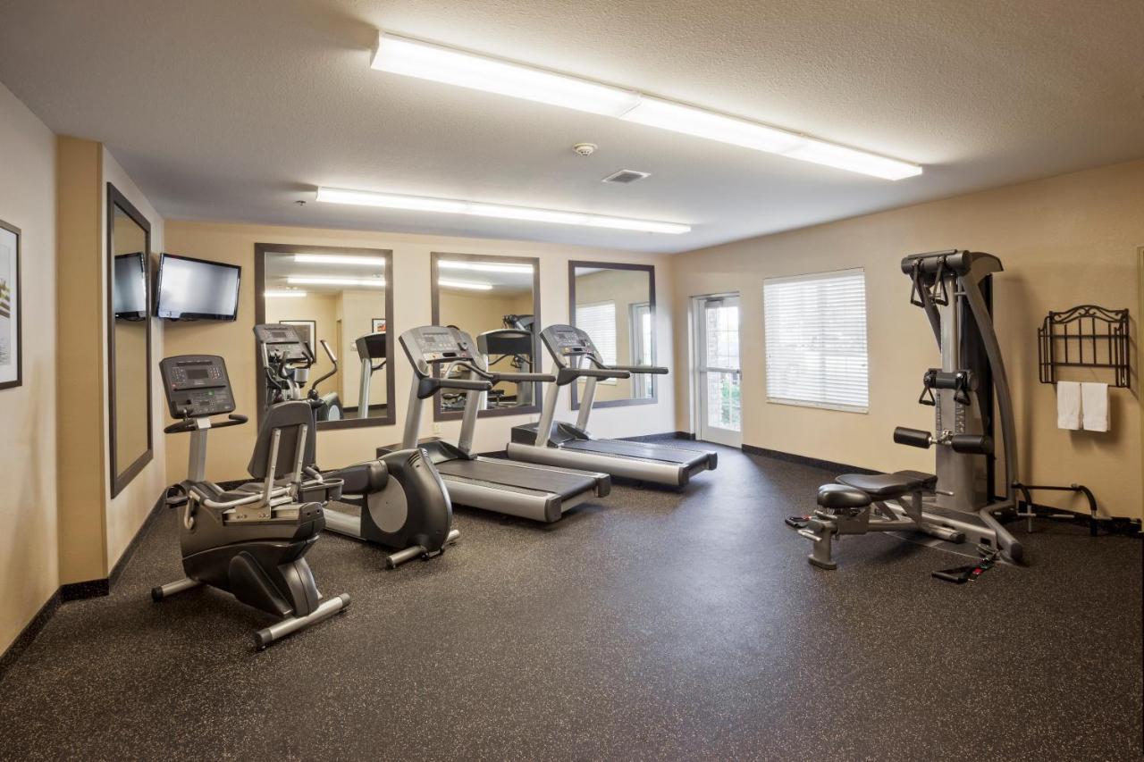Candlewood Suites - Lake Charles South By Ihg 외부 사진