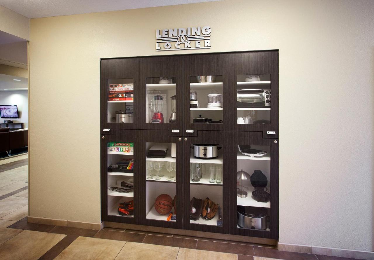 Candlewood Suites - Lake Charles South By Ihg 외부 사진