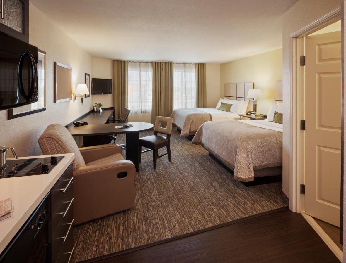 Candlewood Suites - Lake Charles South By Ihg 외부 사진